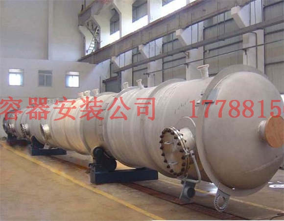 五寨压力容器产品现货